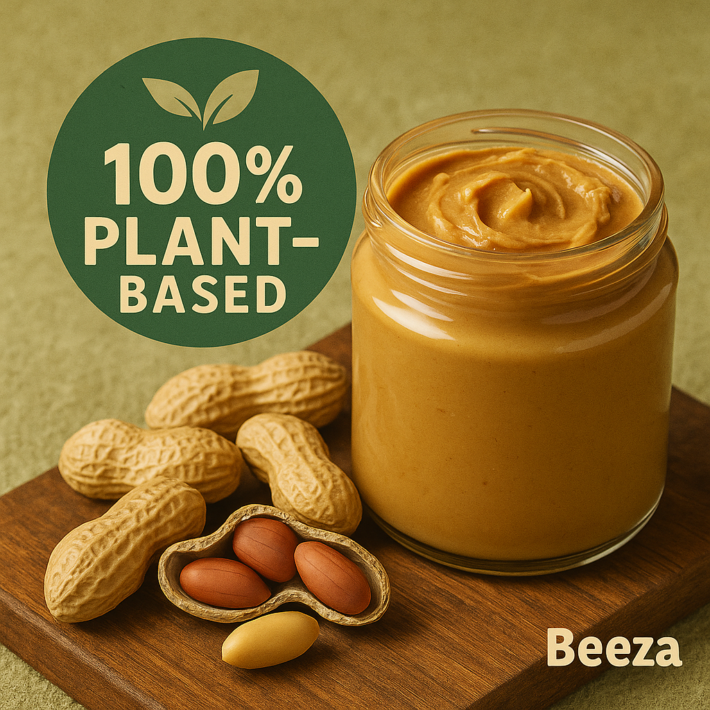 Is Peanut Butter Vegan? Everything You Need to Know