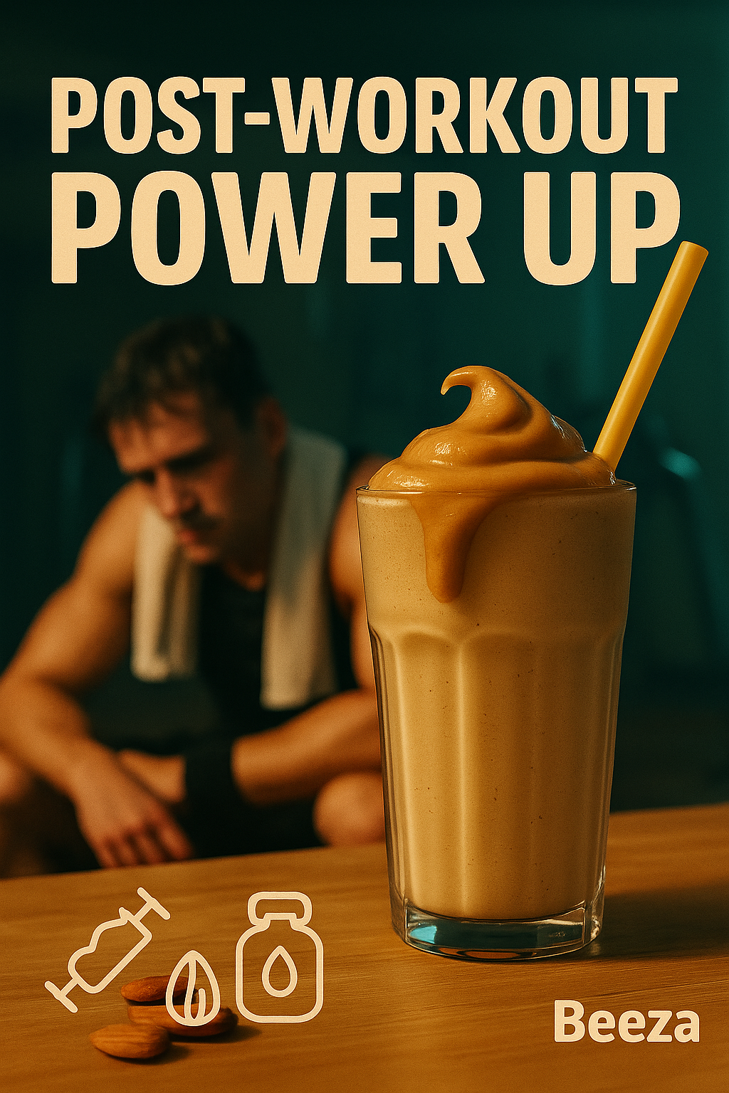 Nut Butters for Post-Workout Recovery: Benefits & Best Options