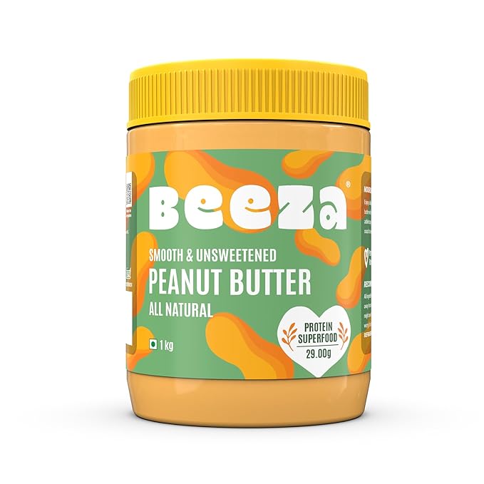 Peanut Butter All Natural