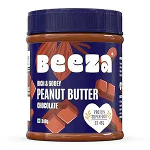 Beeza Nut Butters Bliss Box
